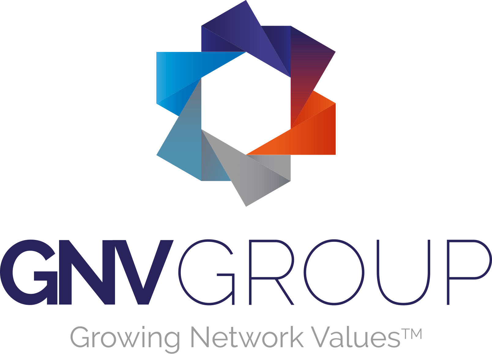 GNV Gropup Logo